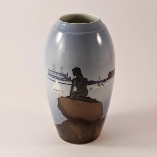 Bing grondahl vaso - vaso, in