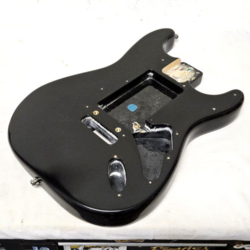 1997 fender usa - usa, plus
