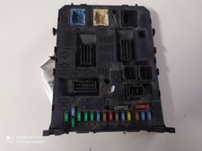 Centralina comfort CITROËN C5