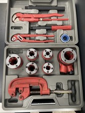 Kit utensili da taglio a