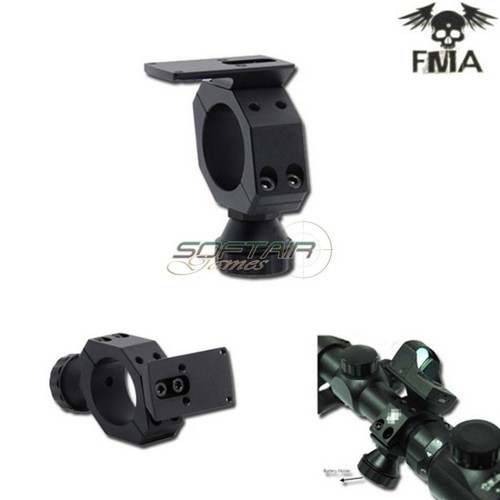 Supporto anello 25mm docter - 25mm,