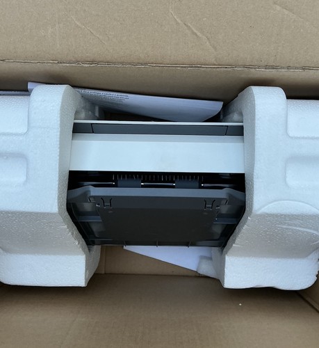 Scanjet pro 2000 - scanjet, s2