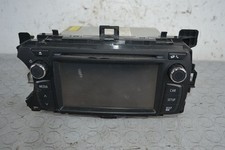 83457 Autoradio navigatore GPS