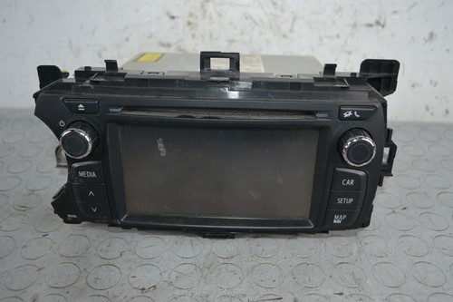 83457 autoradio navigatore - 83457, gps