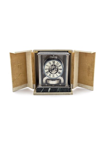 Jaeger atmos vendome impero - atmos, (impero