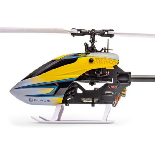 Blade revolution 235 rtf - blade,