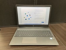 HP ZBook 15v G5 Laptop