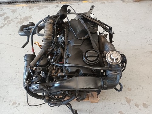 Awx motore audi berlina - motore,
