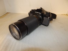 Contax 139 fotocamera reflex