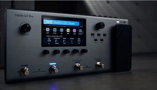 Vendo herly benton dnafx - ⸻,