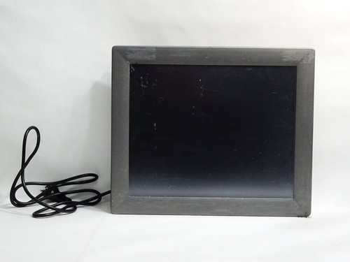 Monitor advantech fpm 2170g - monitor,