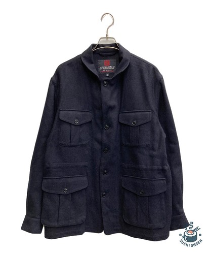 Giacca tweed invertere - giacca,
