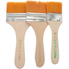  6 Pcs Pennello Per Acquerello