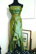 Abito da sera Tiffany Designs