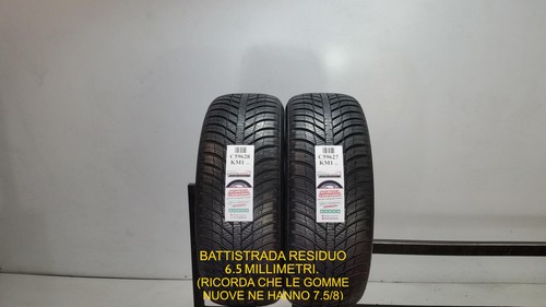 Gomme usate stagioni - ,