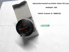 CAGIVA Elefant 750-900