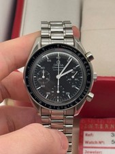 Omega Speedmaster Reduced