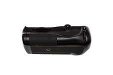 Nikon D300 Battery Grip Meike MK-D300 Hochformatgriff Impugnatura per 8x Aa