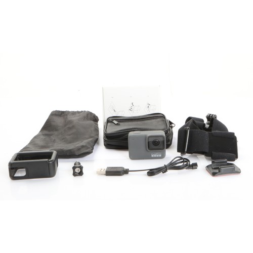 Gopro hero silver sptm1 - gopro, 7