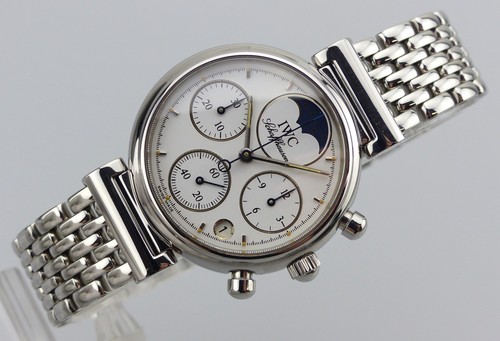 Iwc piccolo vinci - piccolo,