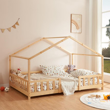 Letto per cameretta forma di - letto,