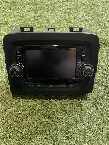 Autoradio per fiat 500 serie - per,