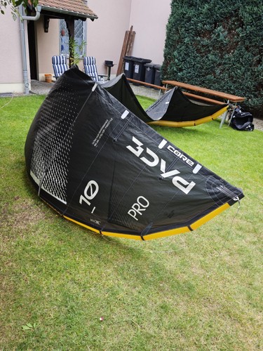 Core pace pro - pace, kite