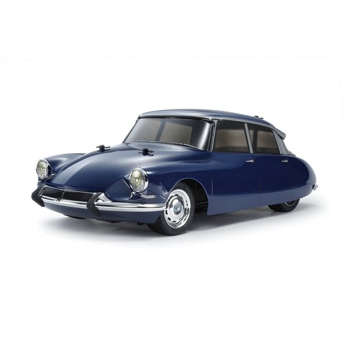 Tamiya 58734 citroen 10 - ds, 1:10