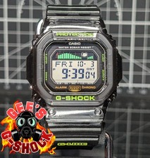 Casio G-Shock Summer Sea