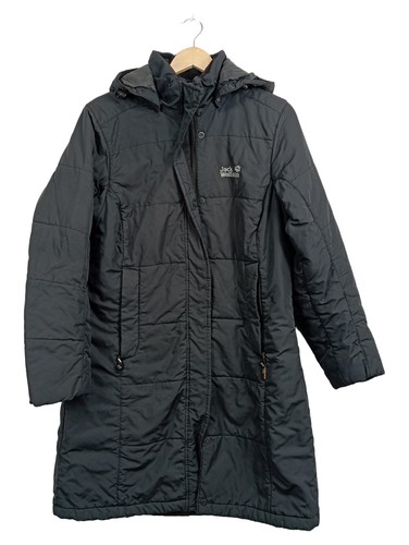Jack wolfskin giacca invernale - wolfskin,