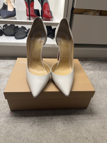 Christian louboutin iriza - louboutin, 100