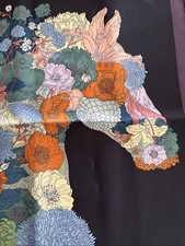 Foulard hermès robe - foulard,