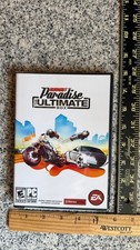 Burnout Paradise The Ultimate