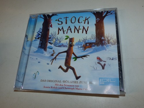 Stockmann das - ,