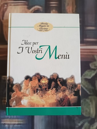 Idee per vostri menu - per, menu'