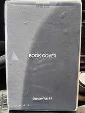 Samsung Galaxy Tab A7 Book