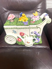 PORTMEIRION GIARDINO BOTANICO