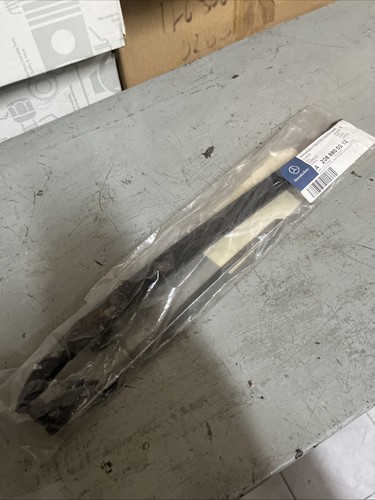 Supporto paraurti anterior - supporto,