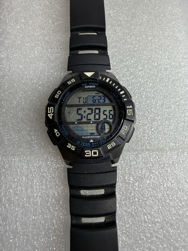 Orologio digitale uomo casio - digitale,