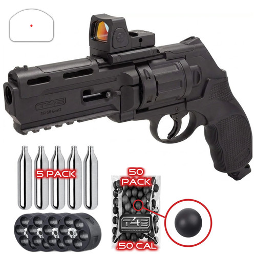 Umarex tr50 paintball - umarex,