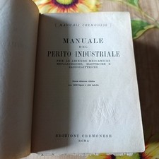 Manuale Del Perito Industriale