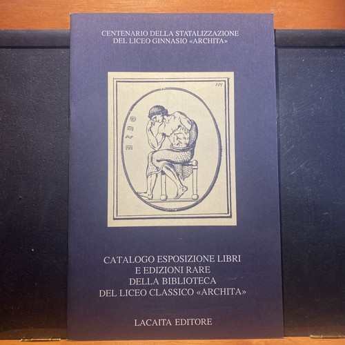 Taranto centenario liceo - centenario,
