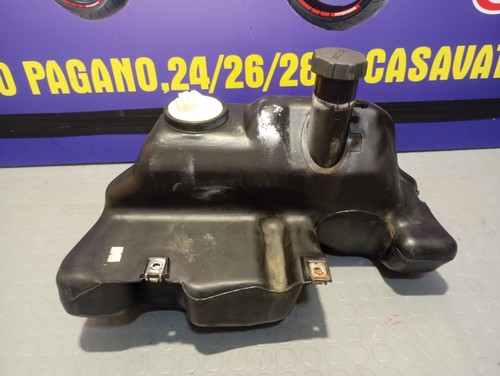 Serbatoio più galleggiante