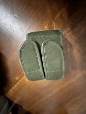 Tasca Porta Caricatore Doppia Pistola