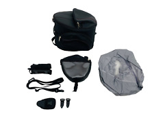 BORSA SERBATOIO DUCATI MULTISTRADA 1200 S ABS CD 96780331A VA NUOVA ORIGINALE