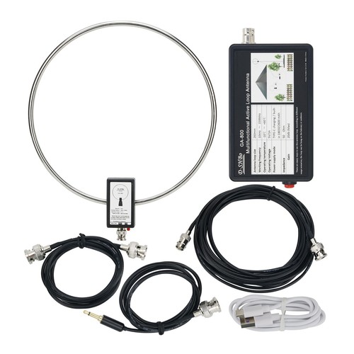 800 antenna anello - ga-800,