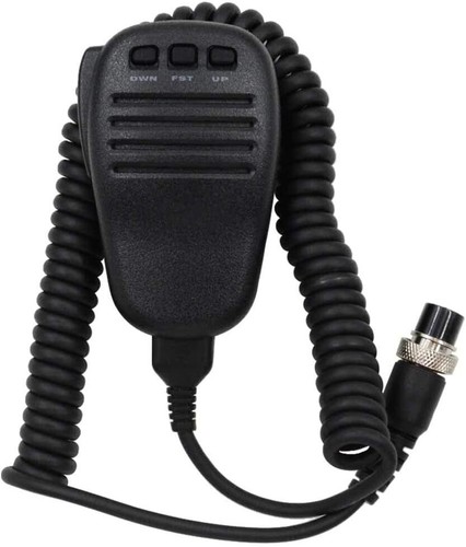 Microfono per yaesu 1000d - per, ft-1000d