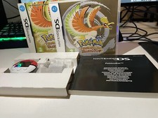 POKEMON VERSIONE ORO HEARTGOLD