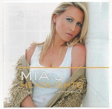 Mia J. Headlights Limited