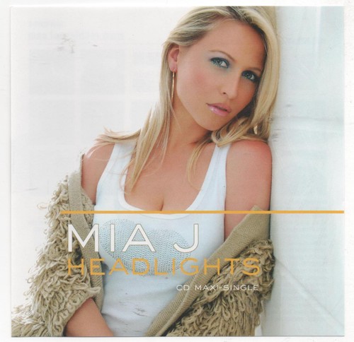 Mia headlights limited - j.,